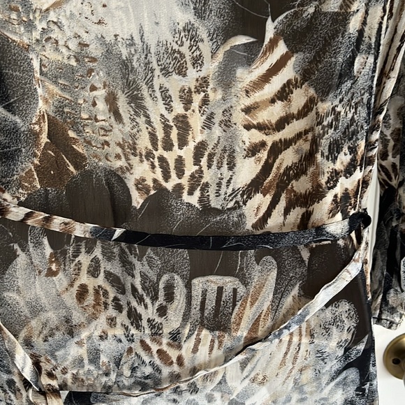 Alberto Makali blouse - Picture 7 of 12